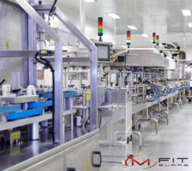 MFIT安菲特科技創新 引領中國運動營養新財富的技術開發之路