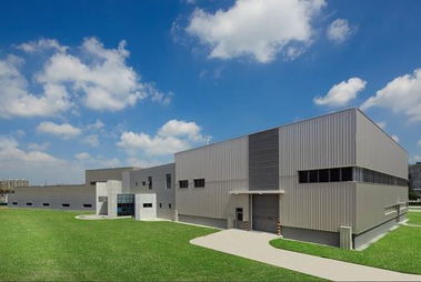 通用汽車中國前瞻技術科研中心一期在滬落成，加速本土技術開發與創新