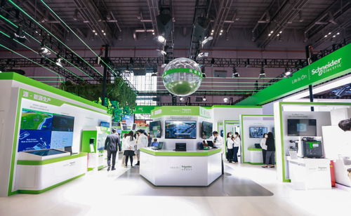 新產品新技術集中亮相，進博會技術溢出效應持續放大開發新動能