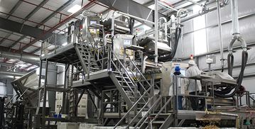 技術驅動，匠心筑夢 臨安阿康食品以創新技術引領核桃加工新篇章