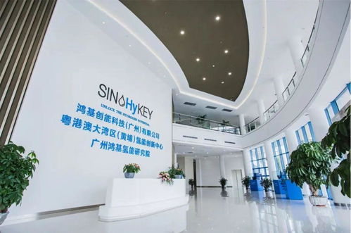 廣州技術開發企業異軍突起，胡潤2025未來獨角獸榜單彰顯創新力量